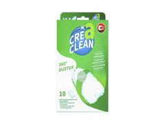 CreaClean | Staubmagnet Ersatztücher 360°