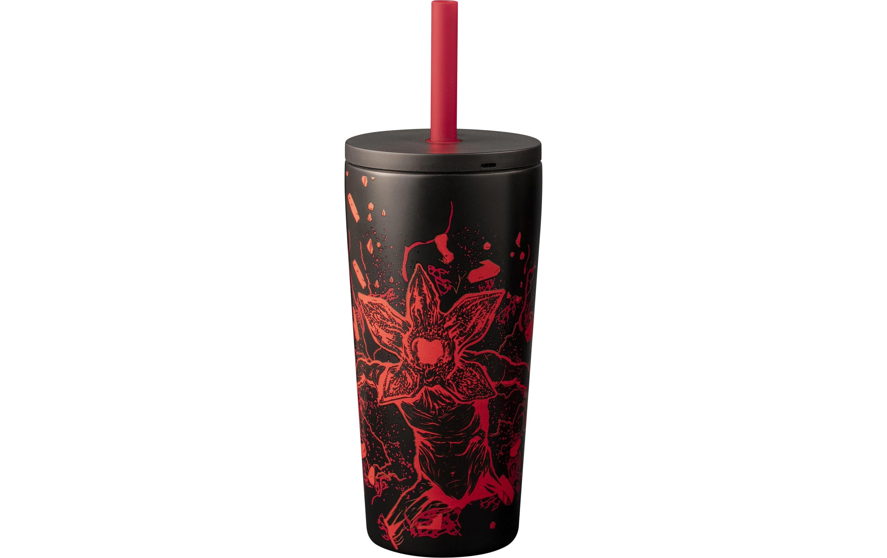 Bialetti Stranger Things Trinkbecher