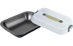 Zenker Auflauform/Transporthaube-Click&Go