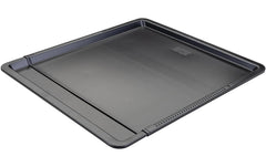 Zenker Back-/Plätzchenblech PerfectBlack+