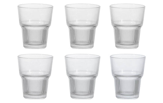 Arcoroc Whiskyglas Starline