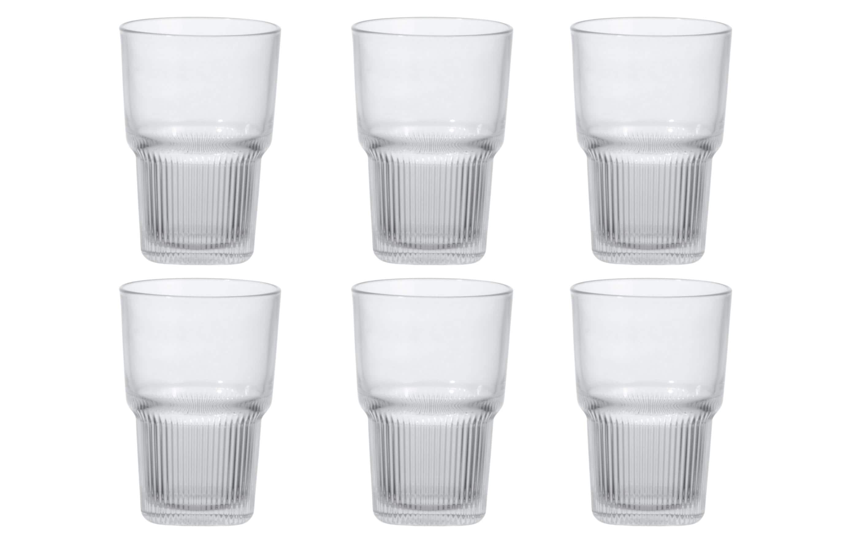 Arcoroc Longdrinkglas Starline