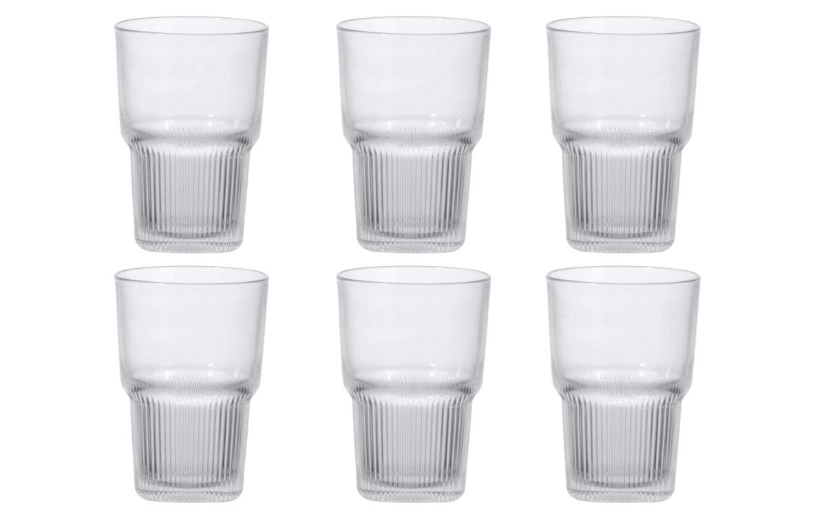 Arcoroc Longdrinkglas Starline