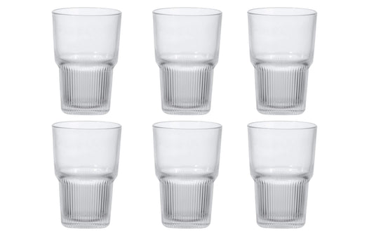 Arcoroc Longdrinkglas Starline