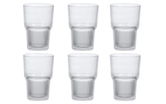 Arcoroc Longdrinkglas Starline