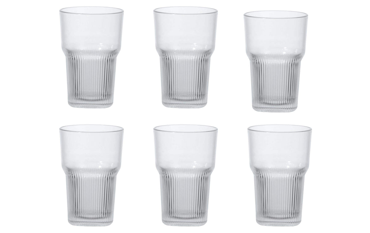 Arcoroc Longdrinkglas Starline