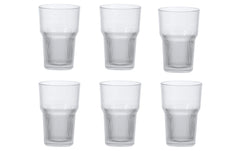 Arcoroc Longdrinkglas Starline