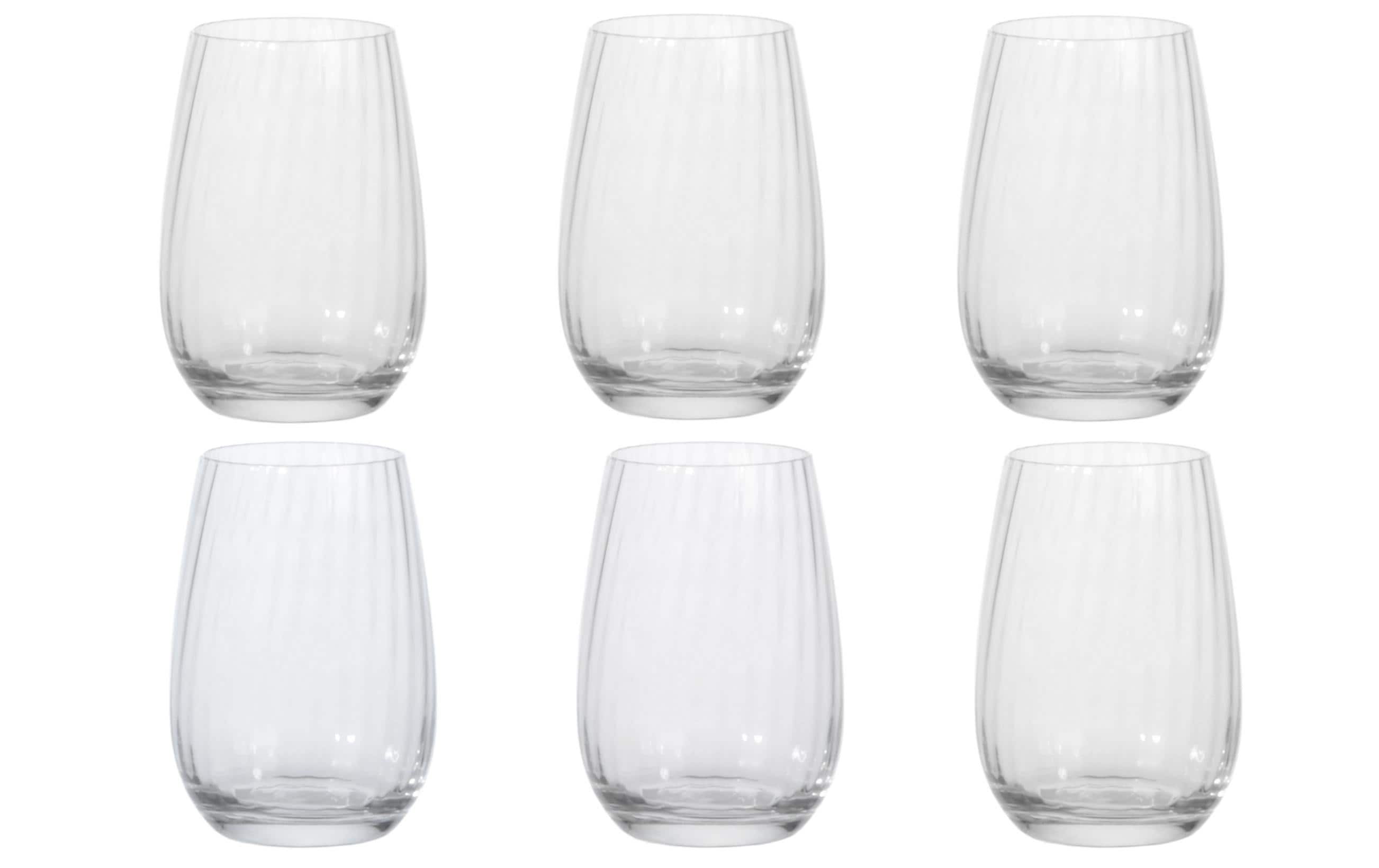 Arcoroc Longdrinkglas Outline
