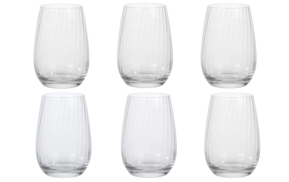 Arcoroc Longdrinkglas Outline