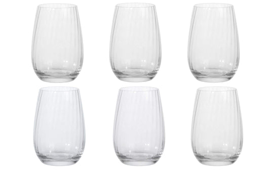 Arcoroc Longdrinkglas Outline
