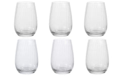Arcoroc Longdrinkglas Outline