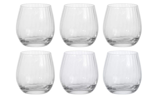 Arcoroc Whiskyglas Outline