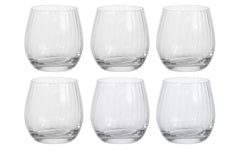 Arcoroc Whiskyglas Outline