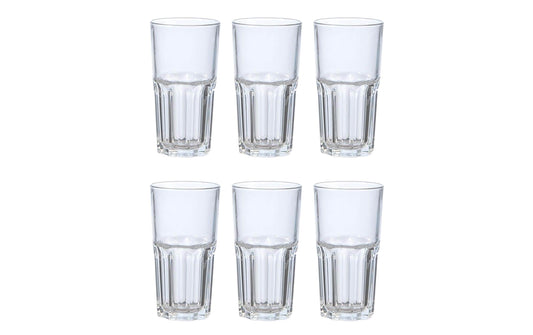 Arcoroc Longdrinkglas Granity