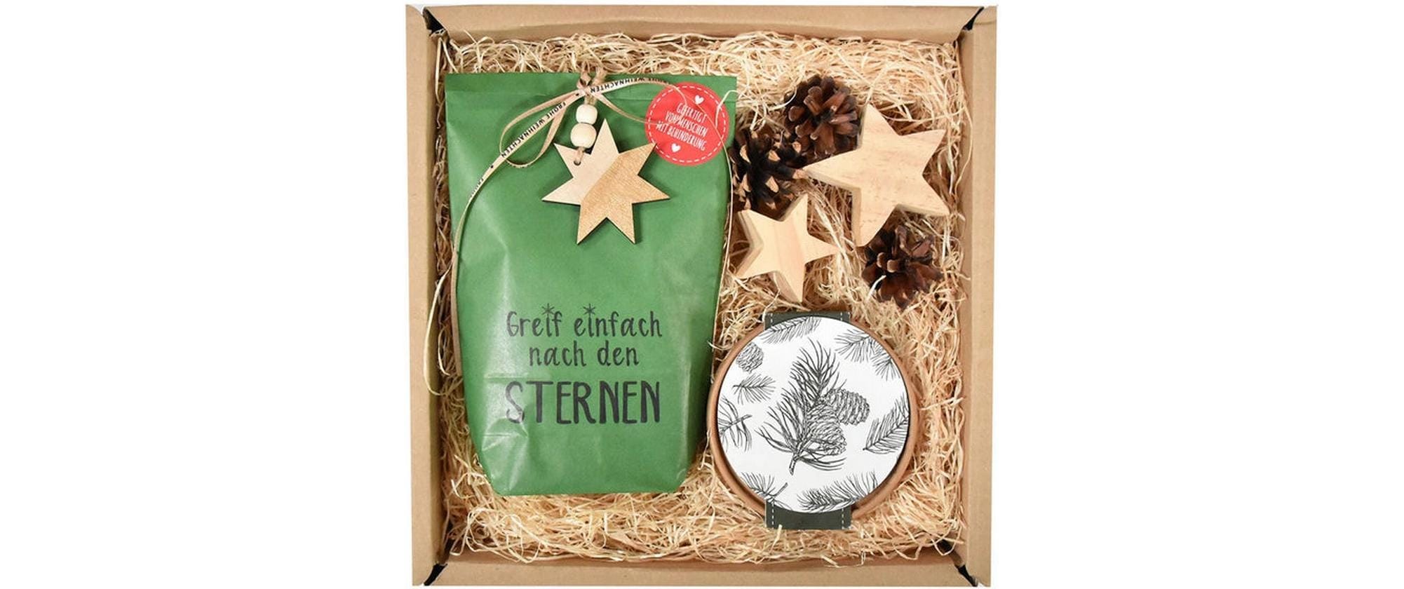Wunderle Geschenkbox