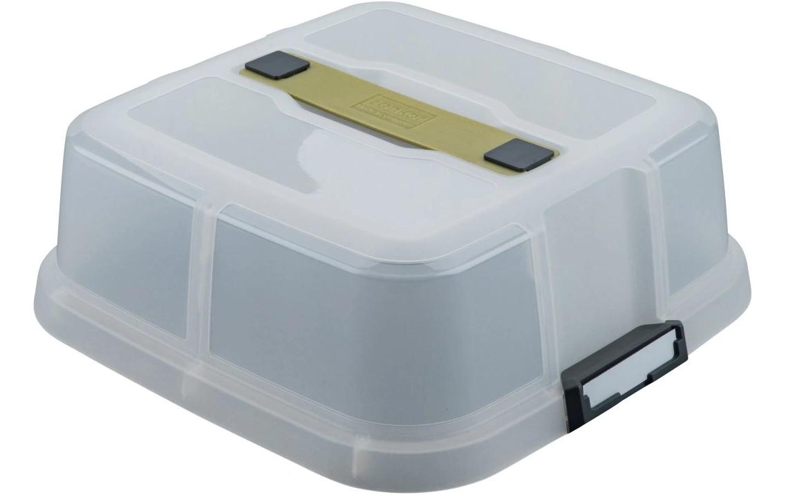 Zenker Transporthaube-Click&Go