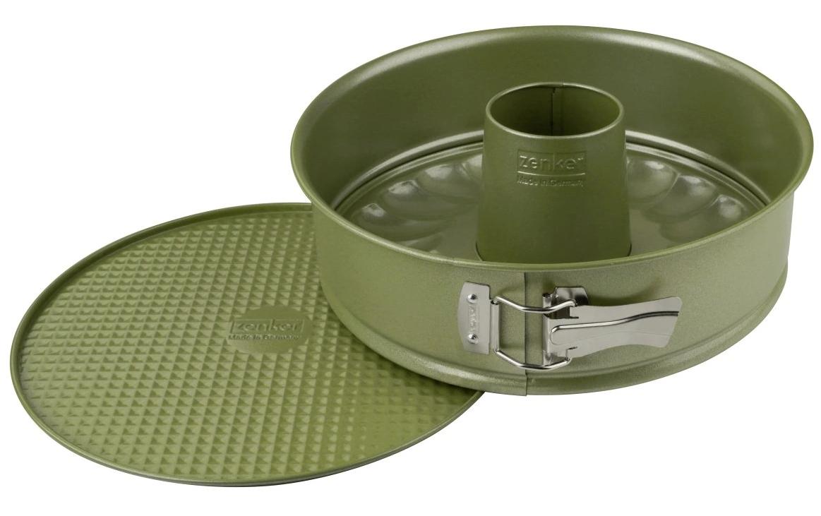 Zenker Springform 26cm, 2 B. Green Vision