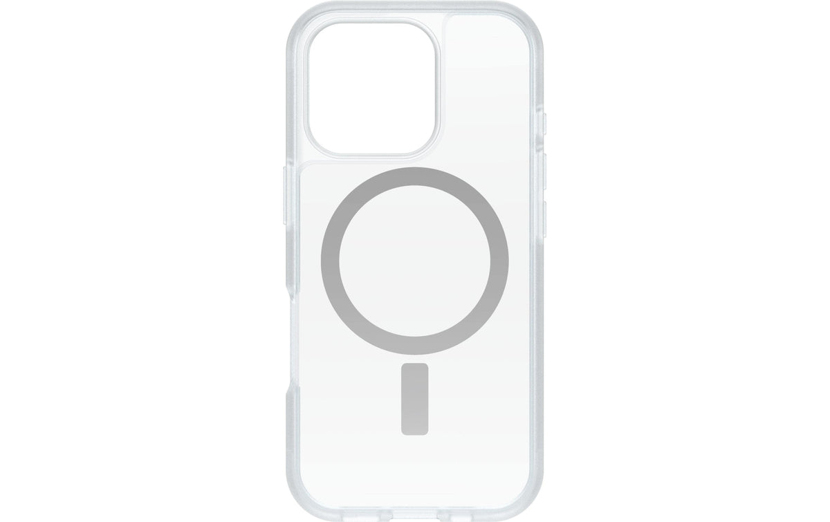 OTTERBOX React MagSafe, Clear