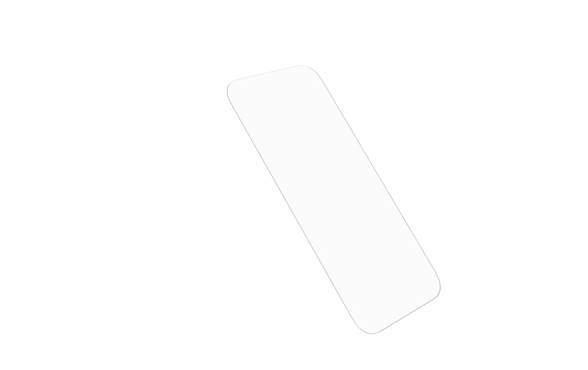 OTTERBOX Premium Glass, Clear