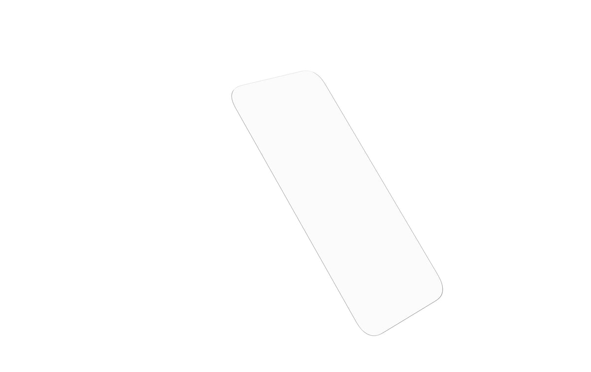 OTTERBOX Glass, Clear