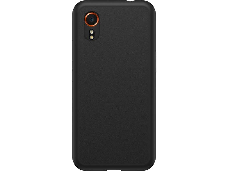 Otterbox | React, Black | Galaxy XCover7
