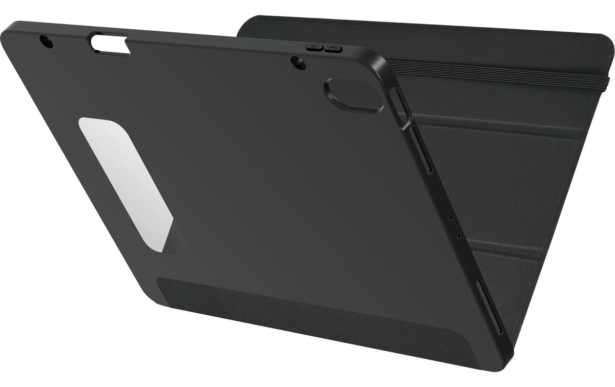 OTTERBOX React Folio, Black