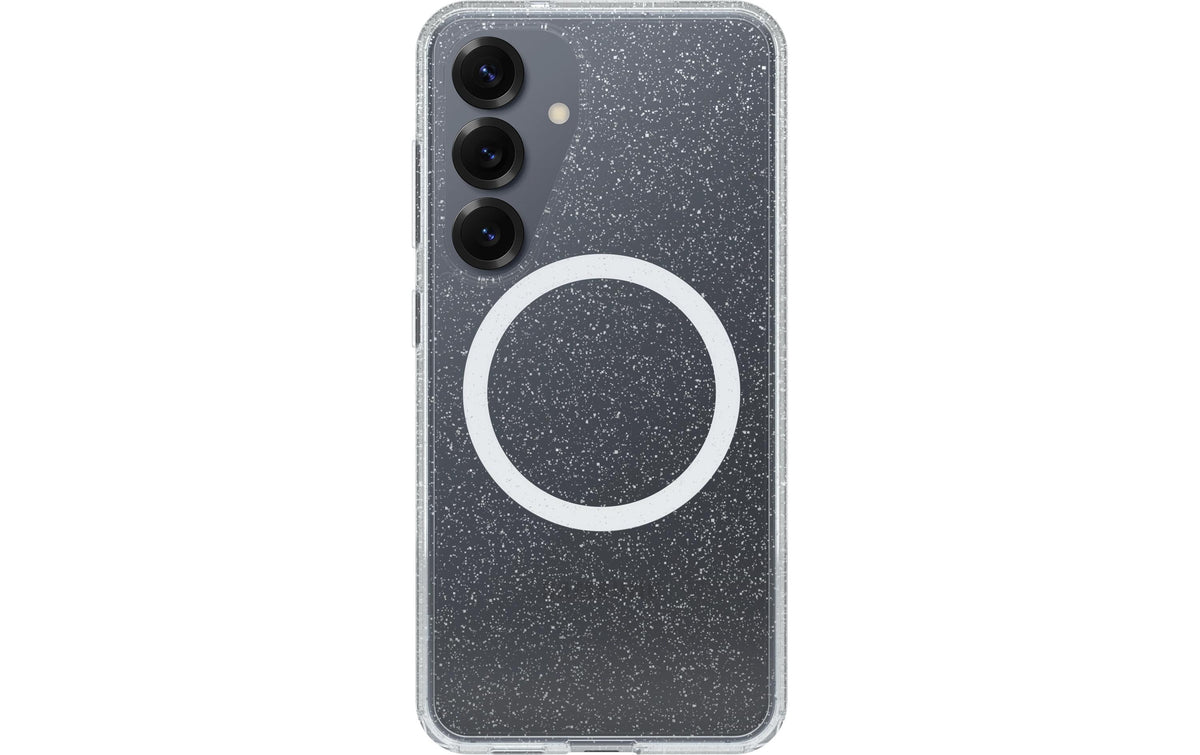 OTTERBOX Symmetry Clear Magnets, Clear