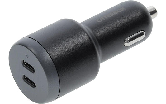 OTTERBOX Standard Car Charger, Black