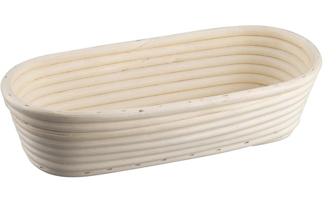 Zenker Gär-/Brotkorb-Dein Brot!