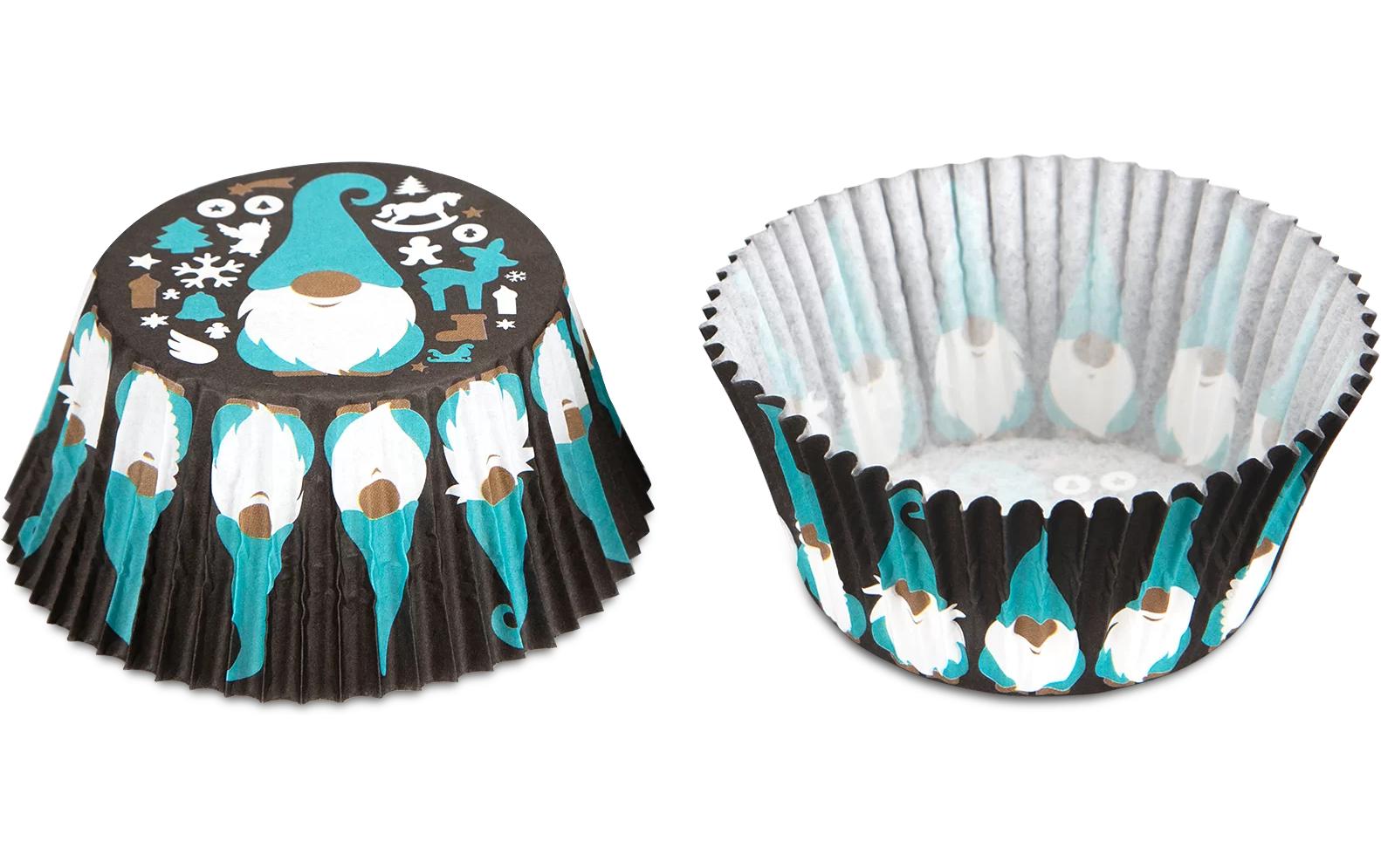 STÄDTER Papierbackförmchen Wichtel