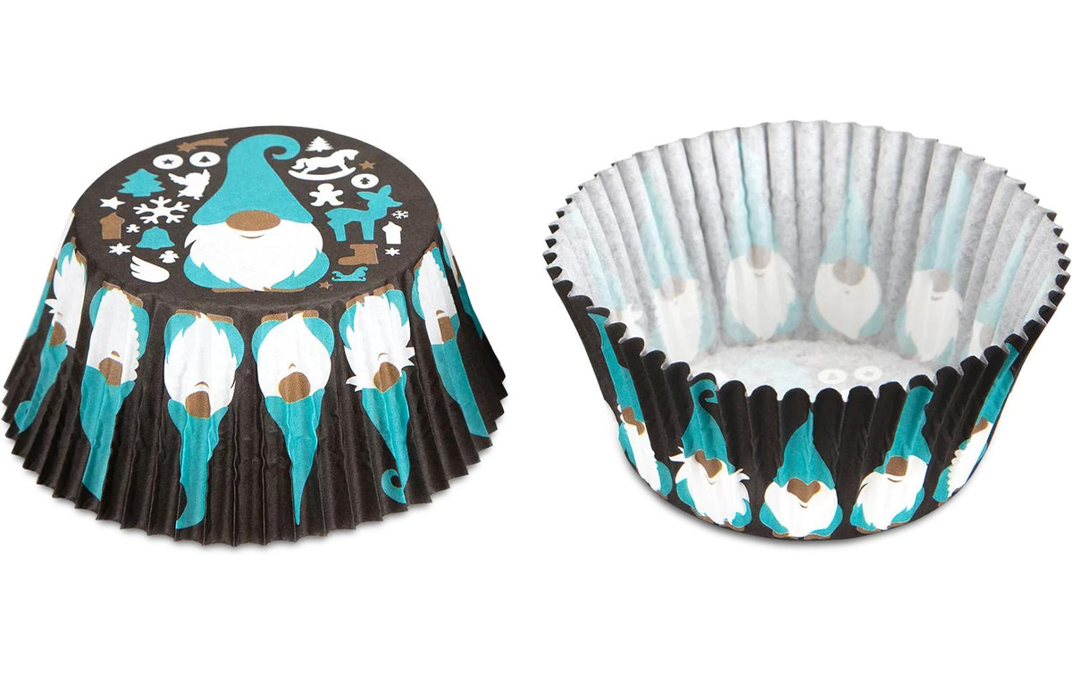 STÄDTER Papierbackförmchen Wichtel