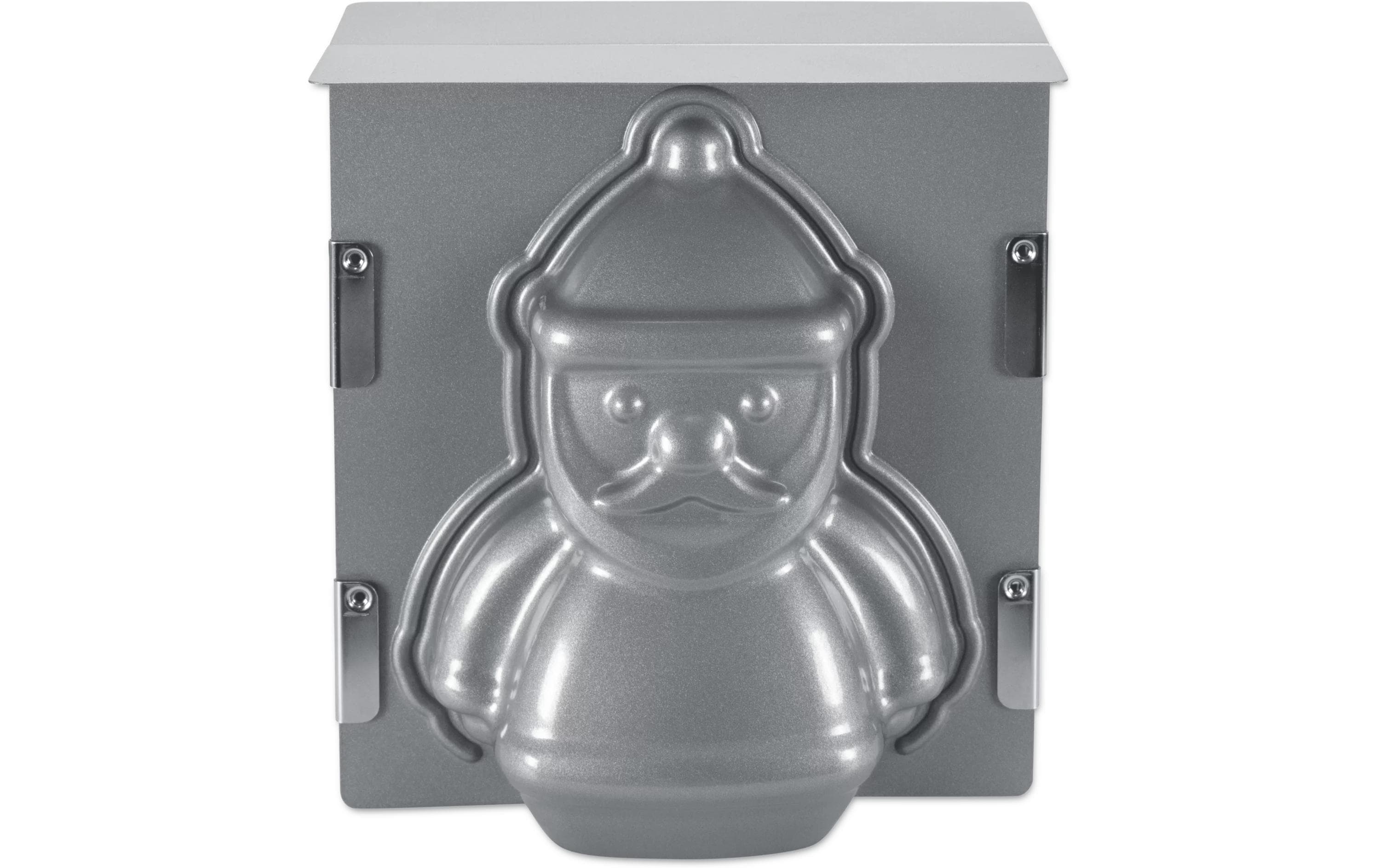 STÄDTER Backform 3D Santa Claus