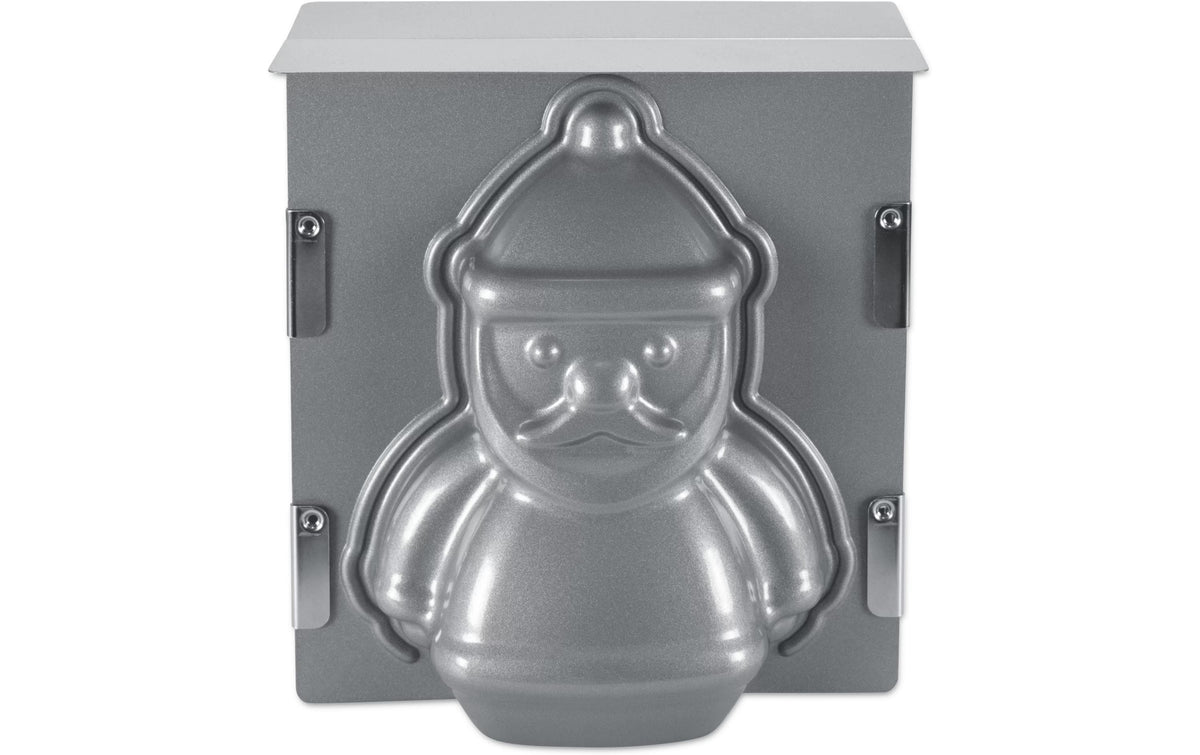 STÄDTER Backform 3D Santa Claus