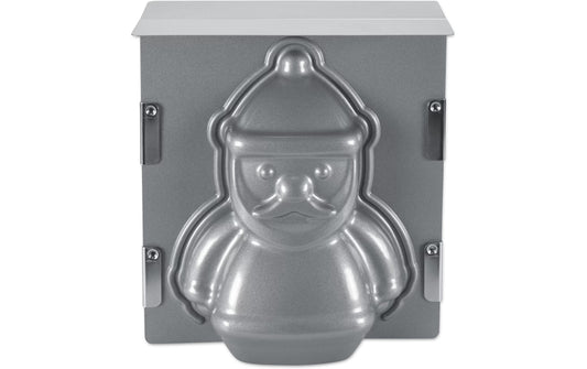 STÄDTER Backform 3D Santa Claus