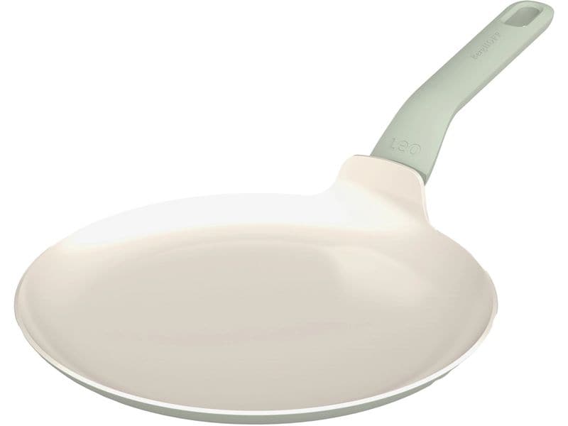 BergHOFF | Pfannkuchenpfanne Leo Balance | 26cm, sage, Antihaft