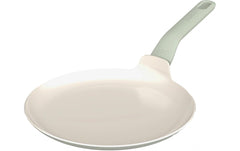 BergHOFF | Pfannkuchenpfanne Leo Balance | 26cm, sage, Antihaft