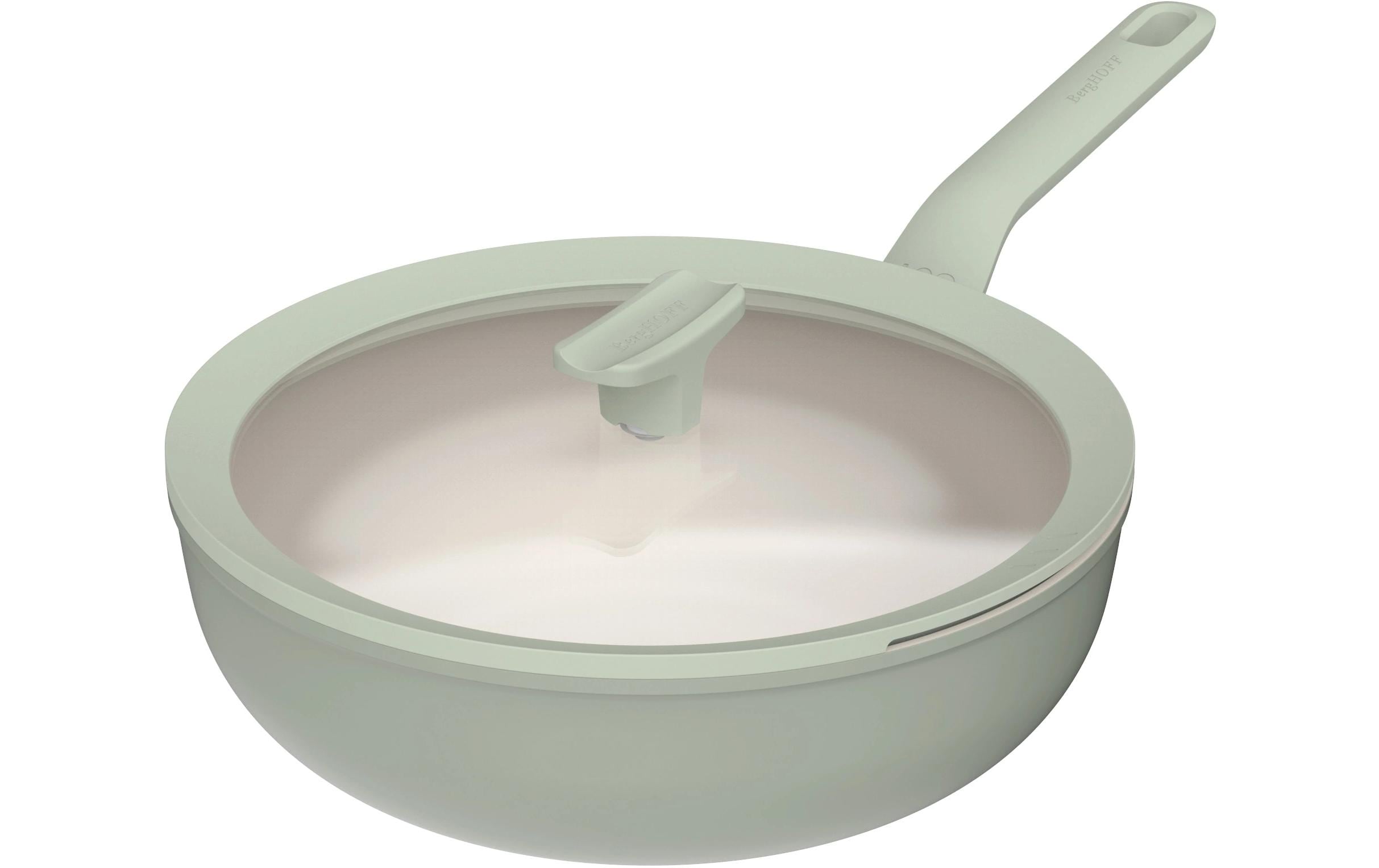 BergHOFF Wok Leo Balance Sage 28