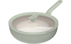 BergHOFF Wok Leo Balance Sage 28