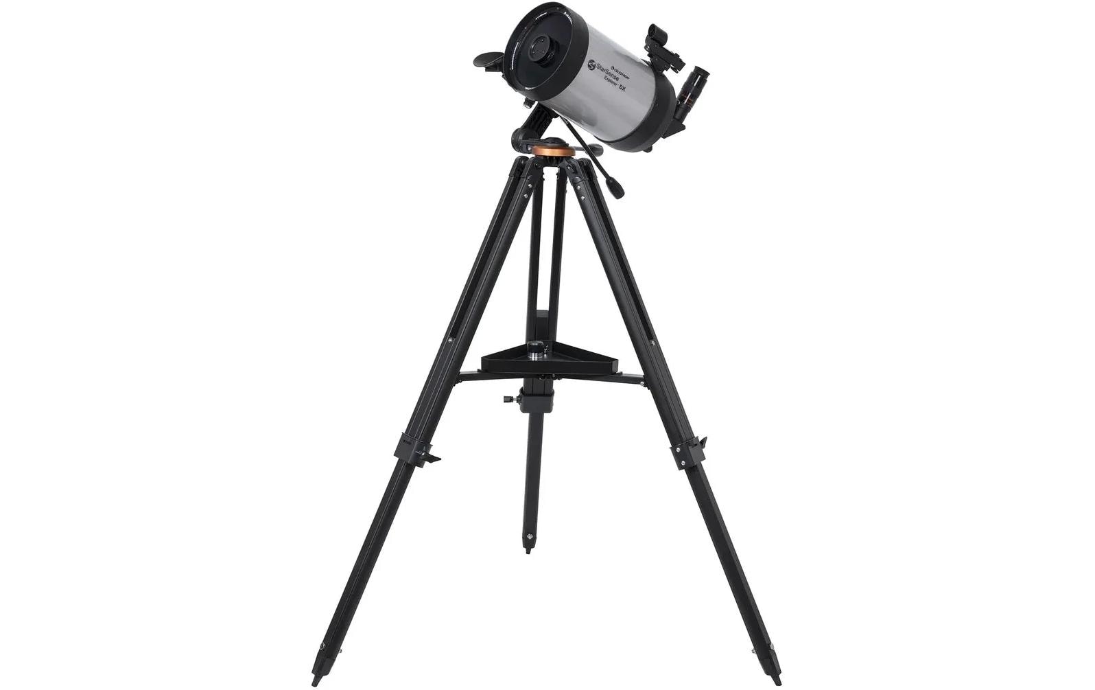Celestron StarSense Explorer DX 6 SCT