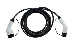 FURBER.power, Ladekabel THOR Typ 2 11kW 8 m