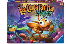 La Cucaracha Magica       D/F/I/EN/NL/ES