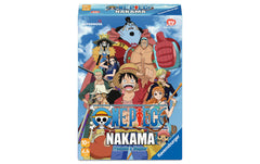 One Piece Nakama          D
