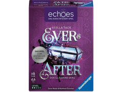 Ravensburger | echoes Ever & After D | 14-99 Jahre