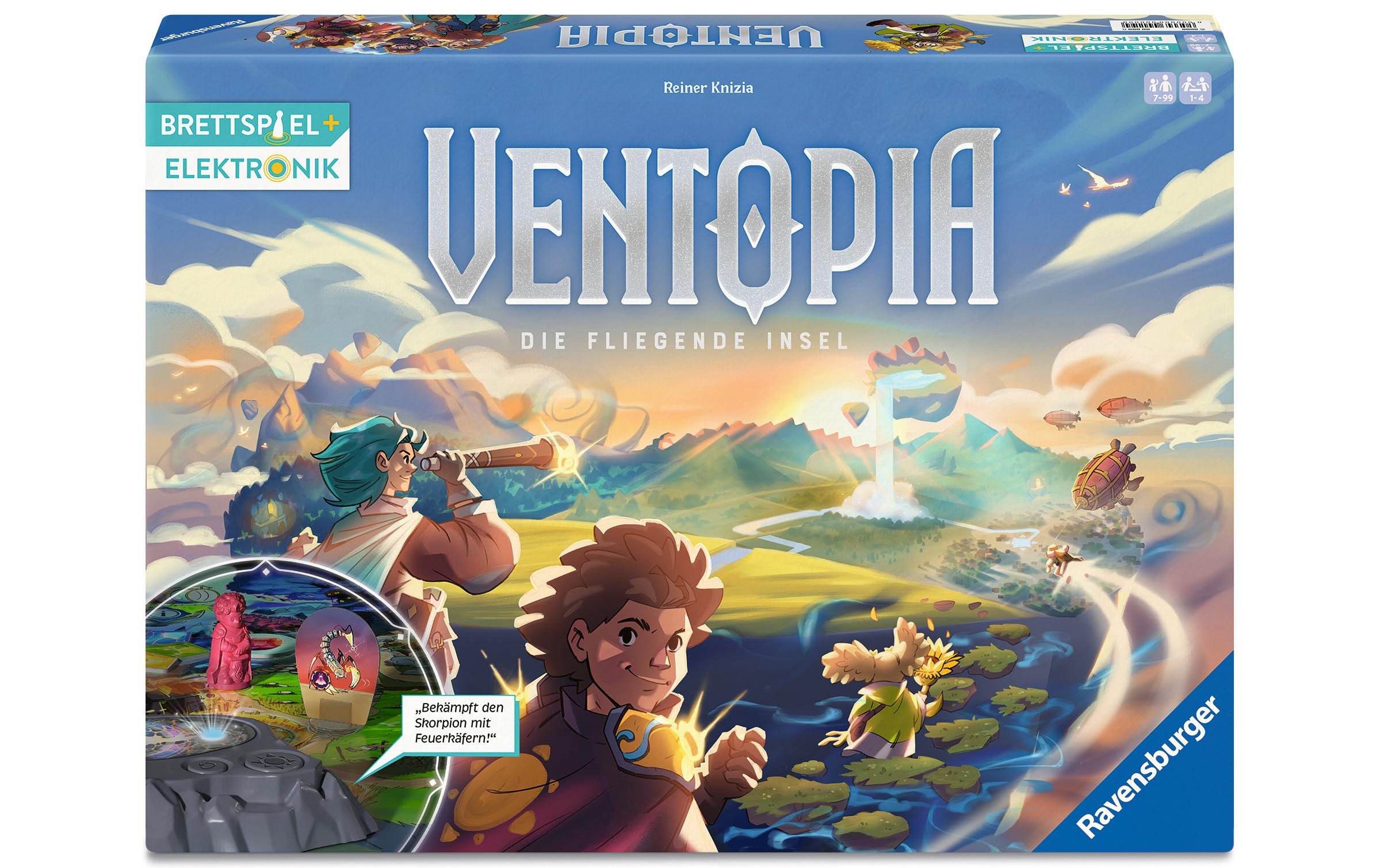 Ventopia                  D