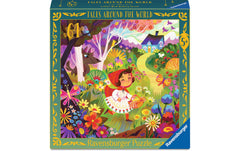 Once upon a time          64p