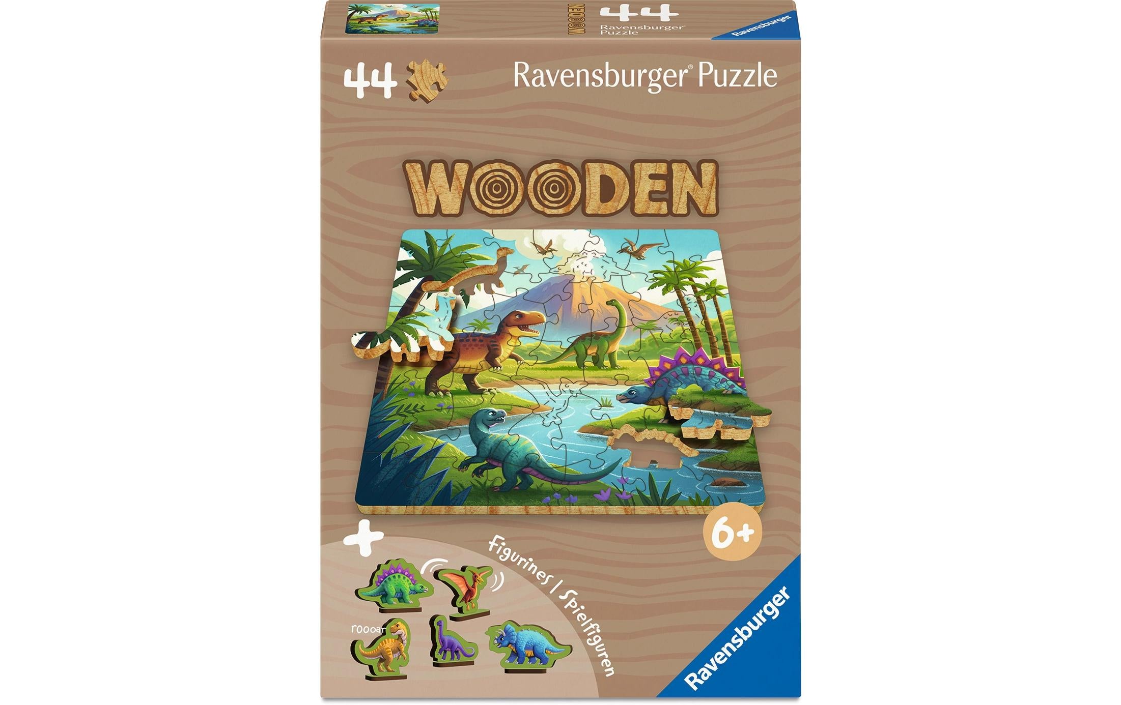 Dinosaurier Welt                  44p