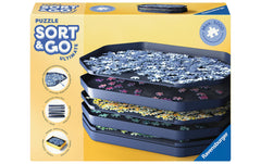 AT Deluxe Sort & Go       D/F/I/E/NL/EN