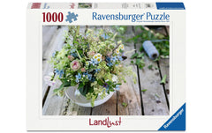 Sommerl. Wiesenstrauss 1000p