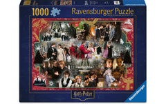 Holidays at Hogwarts          1000p