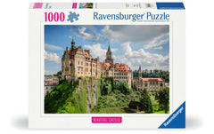 Sigmaringen Castle        1000p